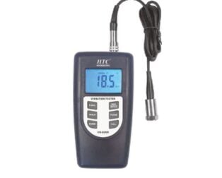 HTC Vibration Meter VB-8205 with 18mm LCD Display and RPM : 60 ~ 99,990r/min