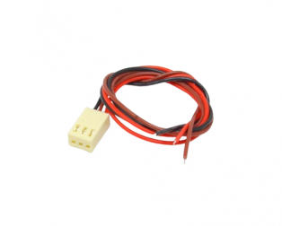 2510-A/AW 2.5mm 3 pin Relimate Female Housing Connector