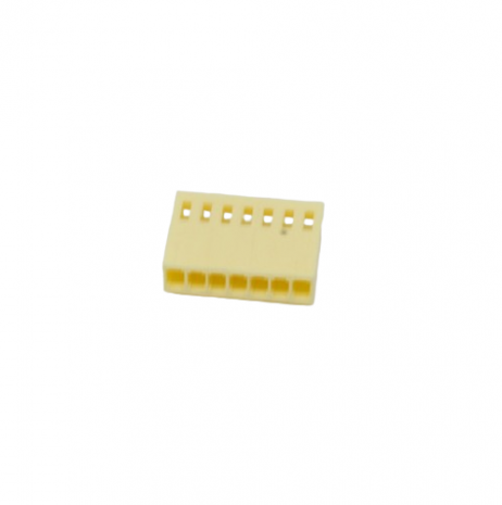 2510-A/Aw 2.5Mm 7 Pin Relimate Female Housing Connector