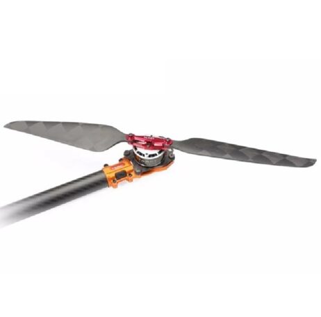 Tarot Martin Propeller16 Inch Folding Carbon Fiber Propellercw Ccw 4 Pcs 1655 Tl3030