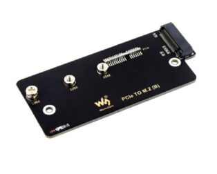 Waveshare PCIe TO M.2 adapter (B)