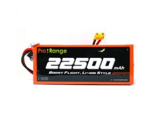Pro-Range Inr 21700 P45B 51.8V 22500Mah 14S5P 180A/230A Discharge Li-Ion Eft Drone Battery Pack