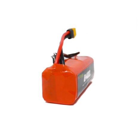 Pro-Range Inr 21700 P42A 14.8V 8400Mah 4S2P 80A/100A Discharge Li-Ion Drone Battery Pack
