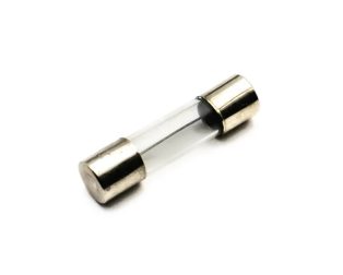 0001.2507-SCHURTER-0001.2507-Fuse, Cartridge, Time Delay, 2 A, 250 V, 5mm x 20mm, 0.2" x 0.79", SPT