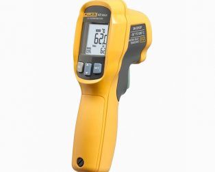 Fluke 62 Max Infrared Thermometer Altitude Storage 12000 Meters 1