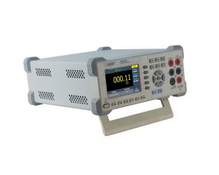 OWON XDM2041 Bench-Type True RMS Digital Multimeter- 4 12 Digits high resolution LCD+ 55000 counts