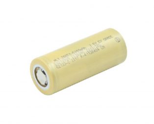 HLY 26650 3.6V 5000mAh 3C Lithium-Ion Rechargeable Cell