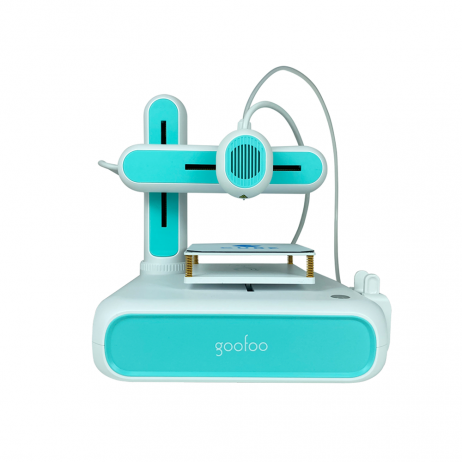 Goofoo Cube Mini 3D Printer
