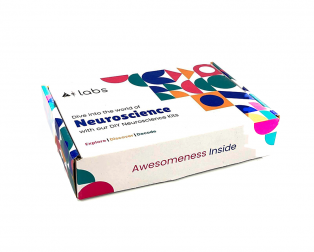 DIY Neuroscience Kit - Basic