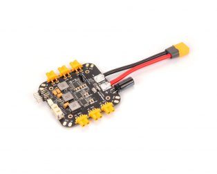 PM03D Power Module (Without XT30 Pre-soldered)
