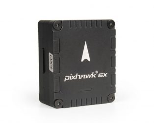 Pixhawk 6X Pro (FC Model Only)