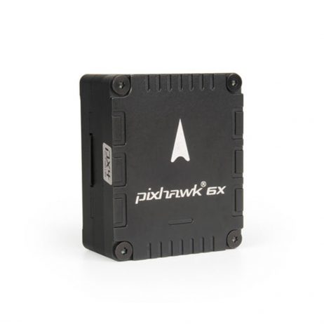Pixhawk 6X Pro (Fc Model Only)