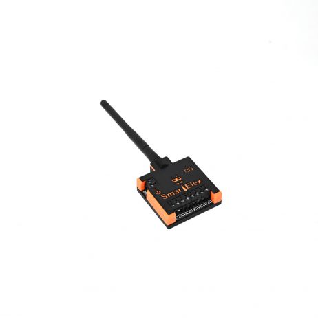 Smartelex Smart Elex Wireless Remote Control With Nrf Transceiver And Motor Driver 6