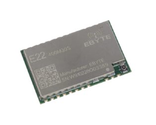 Ebyte E22-400T33S-V2 SMD, 25x40.5mm LoRa Modules ROHS