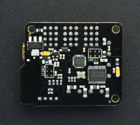 Dfrobot Romeo Ble Mini - Small Control Board For Robot