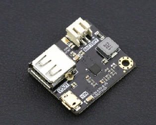 DFRobot MP2636 Power Booster & Charger Module