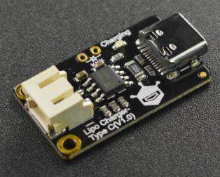 DFRobot Lipo Charger-Type C