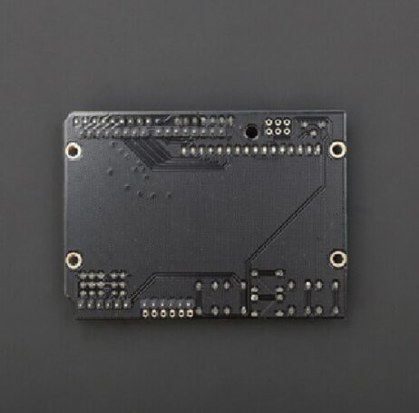 Dfrobot Gravity: 1602 Lcd Keypad Shield For Arduino