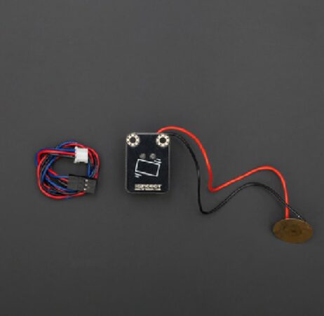 Dfrobot Gravity: Digital Piezo Disk Vibration Sensor