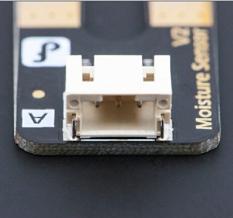 Dfrobot Gravity: Analog Soil Moisture Sensor For Arduino