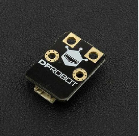 Dfrobot Gravity: Conductivity Sensor Switch