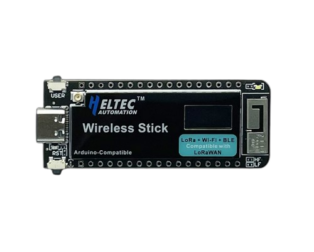 Heltec Automation Wireless Stick Esp32-S3 V3 Development Board
