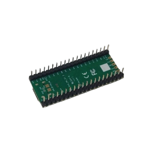 Milk-V Duo Compact Embedded Development Board With 64M Ram With Header