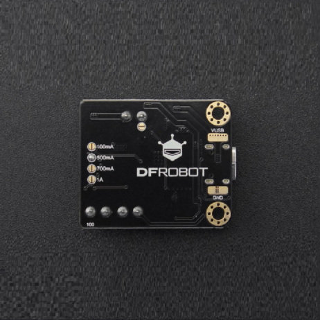 Dfrobot Lithium Battery Charger V1.0