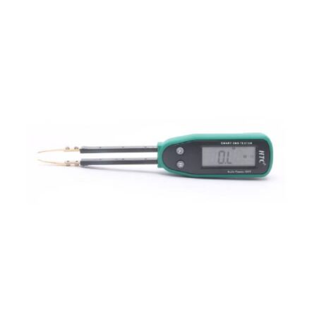 Htc Digital Smd Tester With Min. Operating Voltage 12 Volts,160Gm