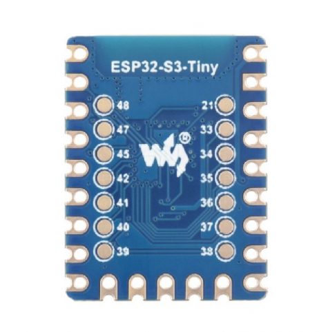 Waveshare Esp32-S3 Mini Development Board