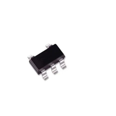 MCP6561T-E/OT-Microchip -10mV 1pA SOT-23-5 Comparators ROHS