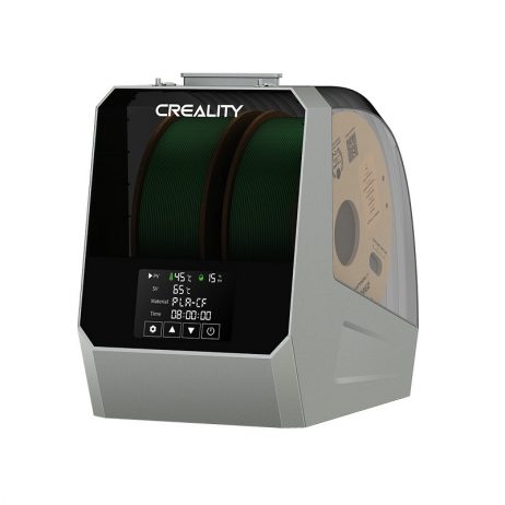Creality Space Pi Filament Dryer+