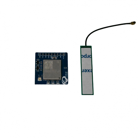 Gt-Ga10 Mini Gprsgsm Module Smsvoice Development Board Wireless
