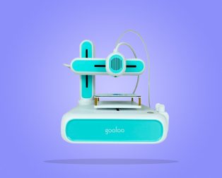Goofoo 3D printer