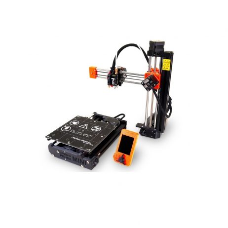 Prusa Mini 3D Printer Assembly Service