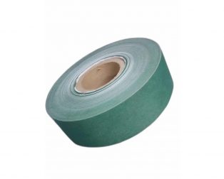 Insulation Paper Roll 100mm – 100 meter