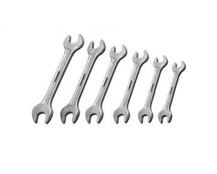 Taparia Dep 010 Double Ended Spanner Sets
