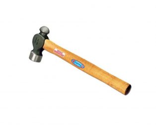 Taparia Wh 500 B 500G Steel Ball Pein Hammer With Handle