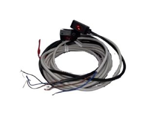 PANASONIC Photoelectric Sensors- EX-C212B