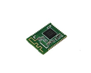 Indiesemic ISC-nRF52832-A An nRF52832 based multiprotocol ultra-low power BLE module V0.2