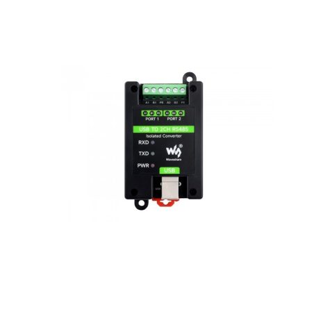WAVESHARE USB TO 2CH