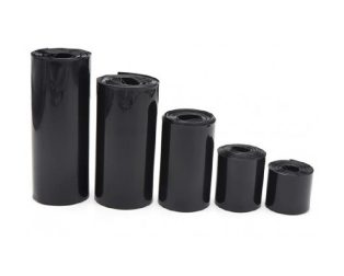 PVC Heat Shrink Sleeve
