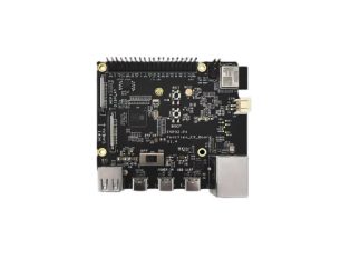NTL - Espressif ESP32-P4-Function-EV-Board Development board