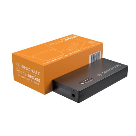 RESONATE Resonate 12V3A Mini UPS Pro 10400mAh 1 1 scaled
