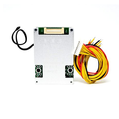 TDT TDT LiFePO4 LFP 8S 25.6V 30A Battery Management System 3 1