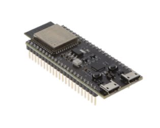 Espressif ESP32-S2-DevKitC-1-N8R2 Development board