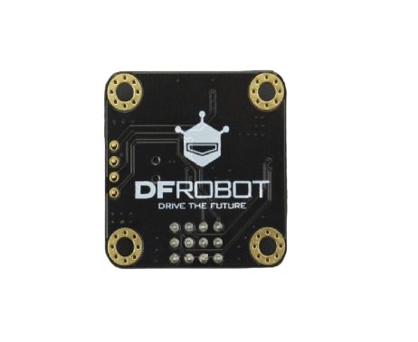 DFRobot Gravity: I2C ADS1115 16-Bit ADC Module (Arduino & Raspberry Pi Compatible)