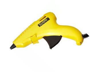 STANLEY 69-GR20B Standard Temperature Corded Glue Gun 40W