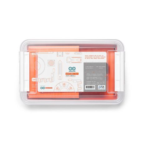 Arduino 500