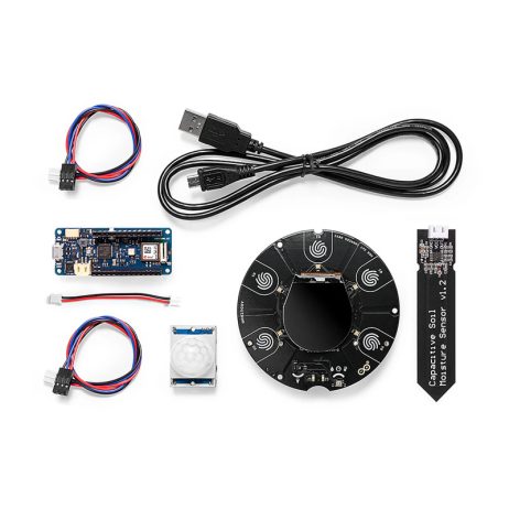 Arduino 501